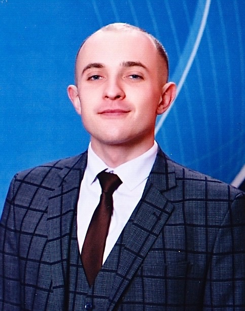 Дьяченко Сергей Геннадьевич.