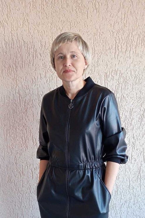 Попел Татьяна  Дмитриевна.