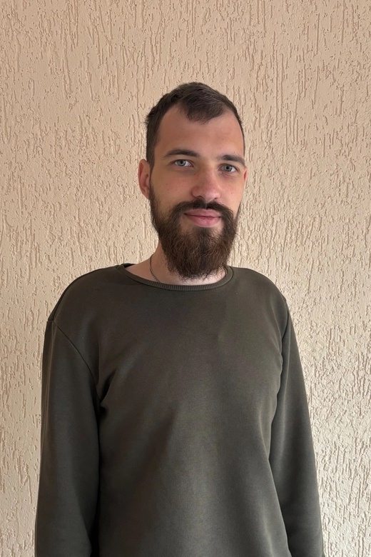 Леонов Никита Григорьевич.