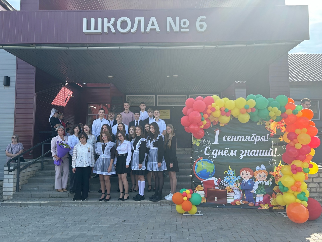 Правила приема, перевода, отчисления.